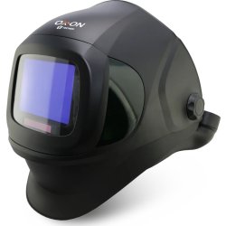 OX-ON Svetshjälm f/Turboladdning TECMEN Comfort