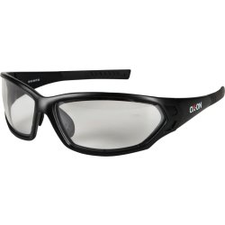 OX-ON Skyddsglasögon Speed Plus Comfort, Klar