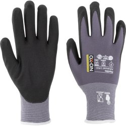 OX-ON Arbetshandske Flexible Advanced 1900, Stl 11