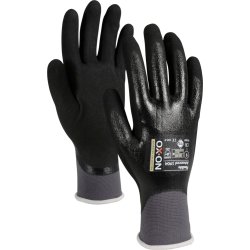 OX-ON Arbetshandske Flexible Advanced 1904, Stl 10