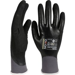 OX-ON Arbetshandske Flexible Advanced 1904, Stl 10