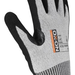 OX-ON Arbetshandske Cut Supreme F 9604, Stl. 8