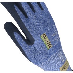 OX-ON Arbetshandske Recycle Junior B 16000,6-8 år