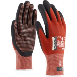 OX-ON Arbetshandske Flexible Advanced 1901, Stl 12