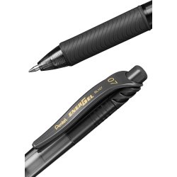 Pentel EnergelX BL107 Rollerball 0,7 mm Blå