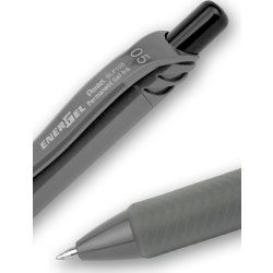 Pentel Energel BLP105 Dokumentpenna | Perm. | Röd