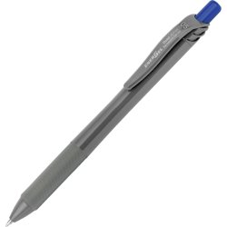 Pentel Energel BLP105 Dokumentpenna | Perm. | Blå