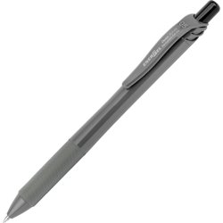 Pentel Energel BLP105 Dokumentpenna | Perm | Svart