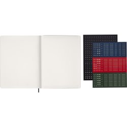 Moleskine 2026 Kalender | Ess. | Veckovy | Svart