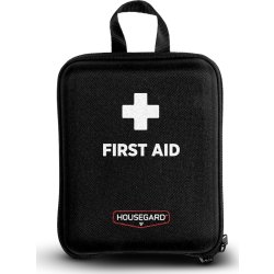 Housegard Första hjälpen-kit | Compact