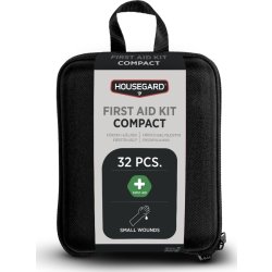 Housegard Första hjälpen-kit | Compact