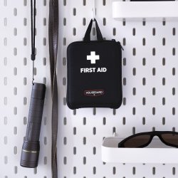 Housegard Första hjälpen-kit | Compact