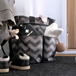 Housegard Första hjälpen-kit | Compact