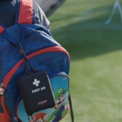 Housegard Första hjälpen-kit | Compact
