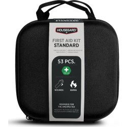 Housegard Första hjälpen-kit | Standard