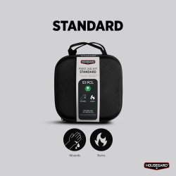 Housegard Första hjälpen-kit | Standard