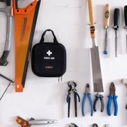 Housegard Första hjälpen-kit | Standard
