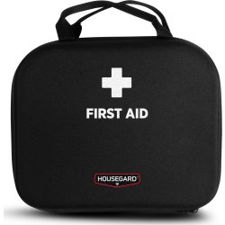 Housegard Första hjälpen-kit | Plus