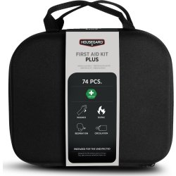 Housegard Första hjälpen-kit | Plus