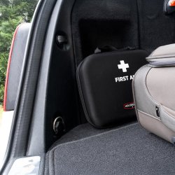Housegard Första hjälpen-kit | Plus