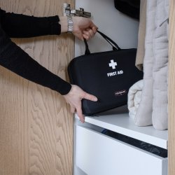 Housegard Första hjälpen-låda | Premium
