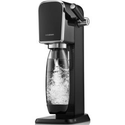 Sodastream ART - kolsyremaskin, svart