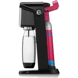 Sodastream ART - kolsyremaskin, svart