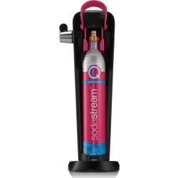 Sodastream ART - kolsyremaskin, svart