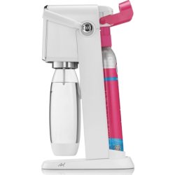 Sodastream ART - kolsyremaskin, vit