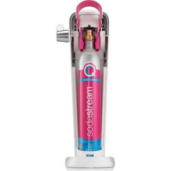 Sodastream ART - kolsyremaskin, vit