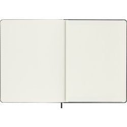 Moleskine 2026 Kalender | Pro Digital | Vecka | XL