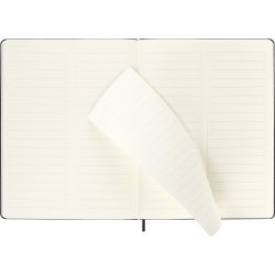Moleskine 2026 Kalender | H | Vecka Pro v. | XL