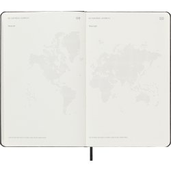 Moleskine 2026 Kalender | Digital | Vecka | L