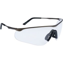 OX-ON Skyddsglasögon Impact Supreme, Klar