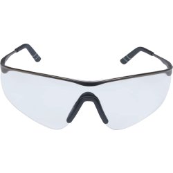 OX-ON Skyddsglasögon Impact Supreme, Klar