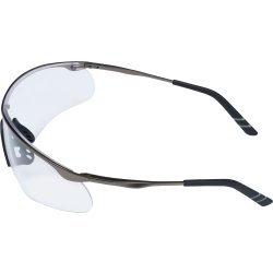 OX-ON Skyddsglasögon Impact Supreme, Klar