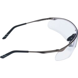 OX-ON Skyddsglasögon Impact Supreme, Klar