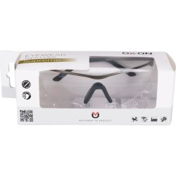 OX-ON Skyddsglasögon Impact Supreme, Klar