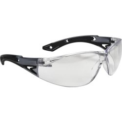 OX-ON Skyddsglasögon Pro Supreme, Klar