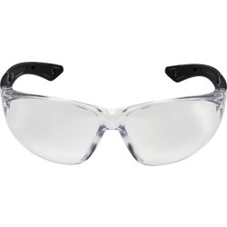 OX-ON Skyddsglasögon Pro Supreme, Klar