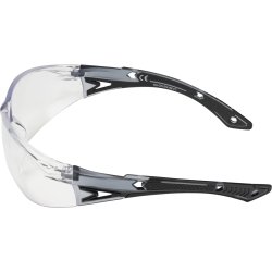 OX-ON Skyddsglasögon Pro Supreme, Klar