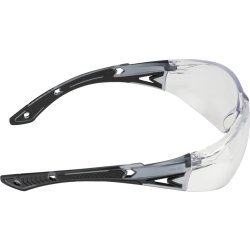 OX-ON Skyddsglasögon Pro Supreme, Klar