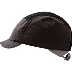 CENTURION Skyddskeps Bump Cap Airpro, Svart