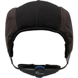 CENTURION Skyddskeps Bump Cap Airpro, Svart