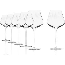 Stölzle Symphony Burgundy Vinglas 71 cl, 6 st.