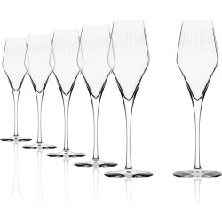 Stölzle Symphony Champagneglas 29 cl, 6 st.