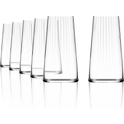 Stölzle Symphony Longdrinkglas 45,8 cl, 6 st.