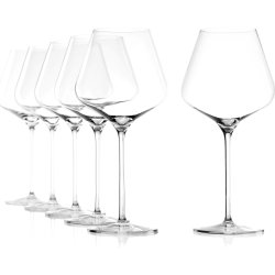 Stölzle Quatrophil Burgundy Vinglas 71 cl, 6 st.