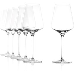 Stölzle Quatrophil Bordeaux Vinglas 64,5 cl, 6 st