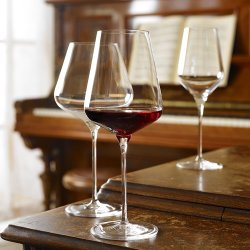 Stölzle Quatrophil Bordeaux Vinglas 64,5 cl, 6 st